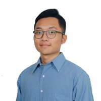 Albertus Damar Wisesa P