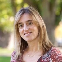 Nathalie Synnott