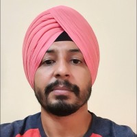 Kulbeer Singh
