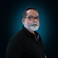 S R Chowdhury