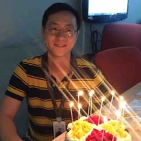 Wayne Cheng