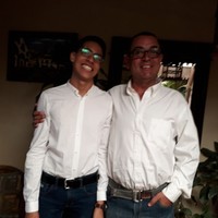 Sergio Anibal Vargas gonzalez