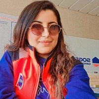 Ines Kedim