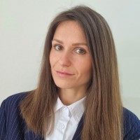 Yuliia Duhina