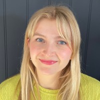 Georgina Grimes
