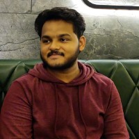 Nandu Kishore