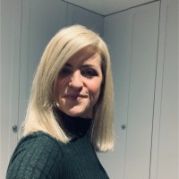 Louise Cowie
