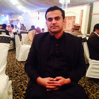 Zohaib Aftab