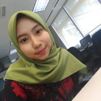 Izzah Azmi