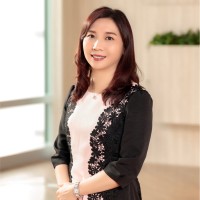 Selina S. Y. Lin