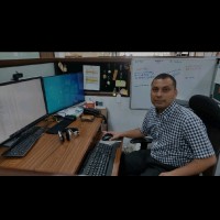 Suresh Pokhrel