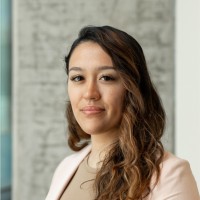 Maria Kelley (Aoki-Chavez)
