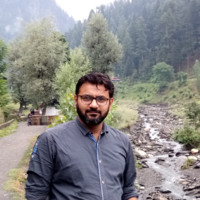 Farrukh Rafi