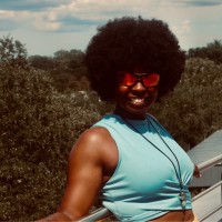 D’Asha Wright