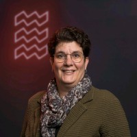 Friederike Wijlaars- Van Der Vliet
