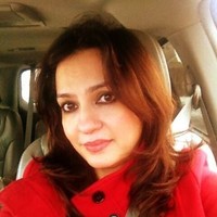 Shazia Hasan