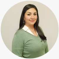 Dafne Albores Negrete