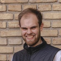 Tobias Møller