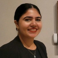 Mashal Ahmed