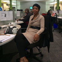 Victoria Mamoseko Pelo