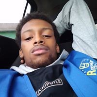 Markel Messam