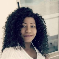 Astrida Mwanza