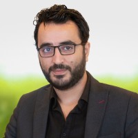 Mohammad AlJuhmani