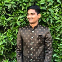 Vraj Antala