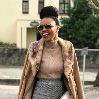 Nosipho Khumalo