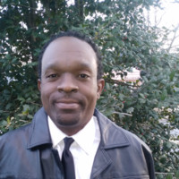 Larry P. Cork, Jr.