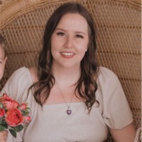 Sarah B.