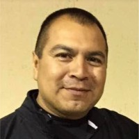 Frank Rivas