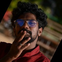 VISHNU S MOHAN