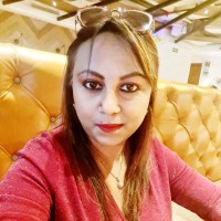 Sonali Salve