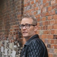 Chris Cornelius