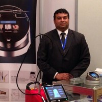Arun Karunakaran