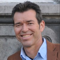 John Van Wanrooij