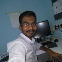 Sudarshan S