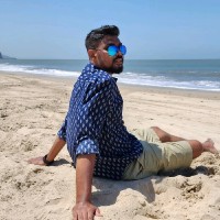 Vaibhav Sadafule