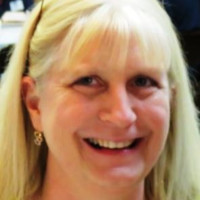 Judy Hoffmann
