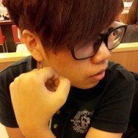 Chan Yih Ming