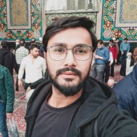 Shoaib Hassan