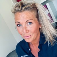 Susanne Carlsson