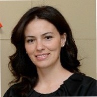 Tugba Ozmen