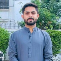 Syed Shehmeer Faraz