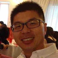 WEIFENG ZHANG