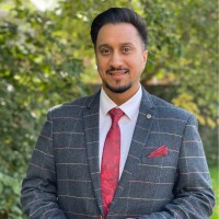 Raj Kalsi
