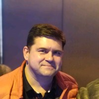 Mario Tijero Vallejo