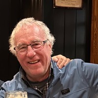 Thomas McGowan