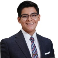 Carlos Albertro Moreno López